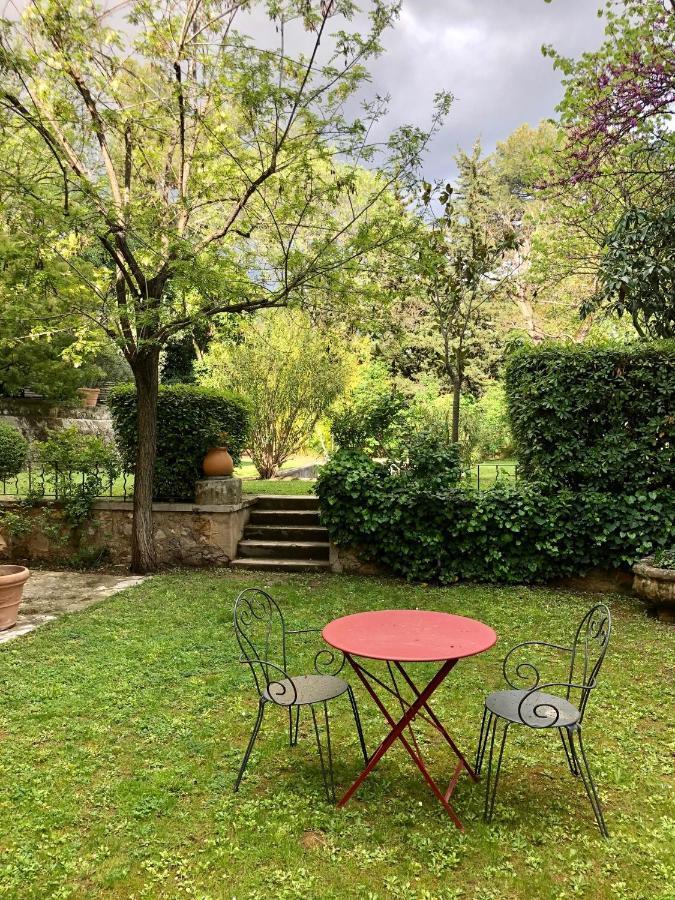 Roumanille Bed & Breakfast Aix-en-Provence