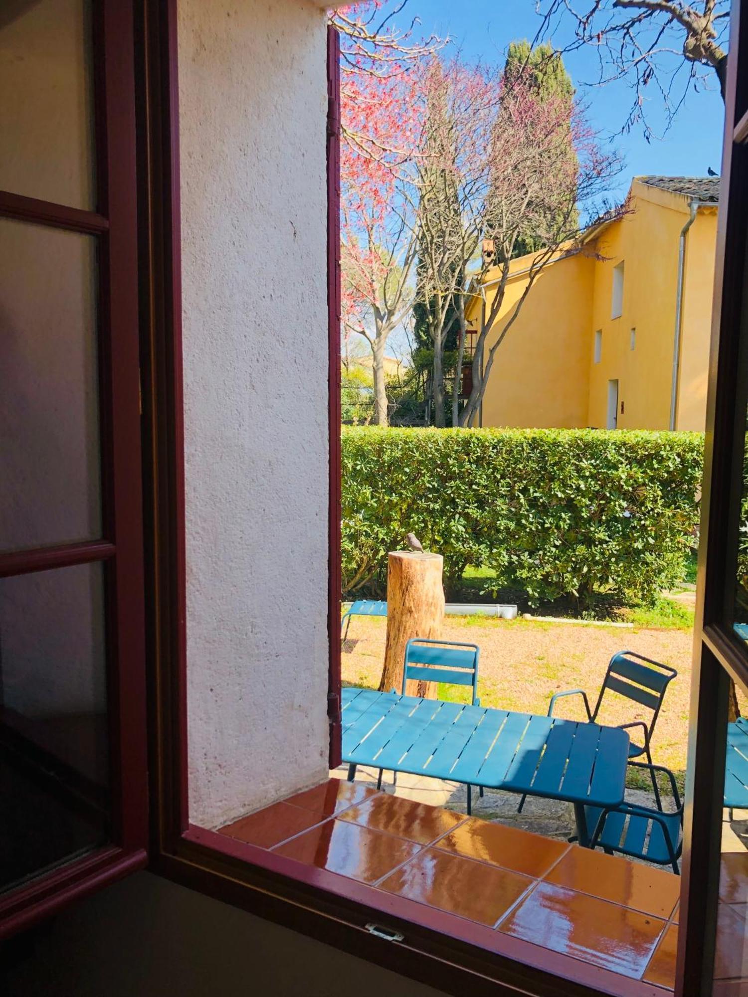 Roumanille Couette-café Aix-en-Provence