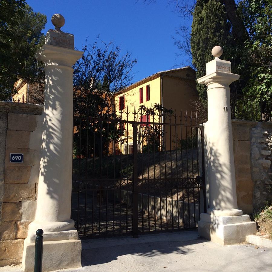 Bed & Breakfast Roumanille